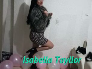 Isabella_Tayllor