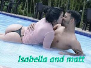 Isabella_and_matt