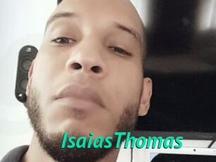 IsaiasThomas