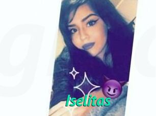 Iselitas