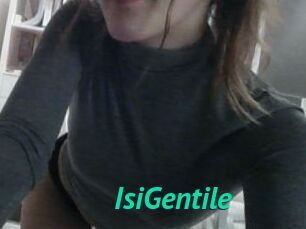 IsiGentile