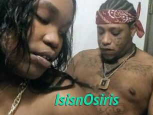 IsisnOsiris