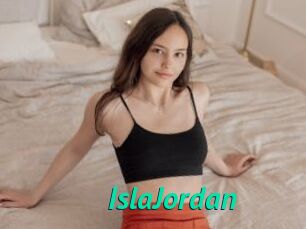 IslaJordan