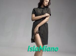 IslaMiano Gratis Camsex