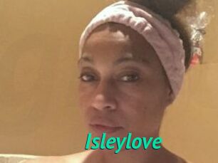 Isleylove