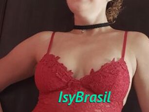 IsyBrasil