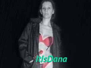 ItIsDana