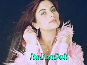 ItalianDoll