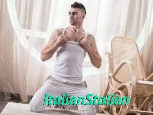 ItalianStalion