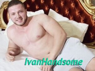 IvanHandsome