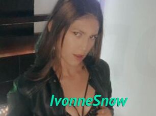 IvonneSnow