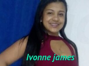 Ivonne_james