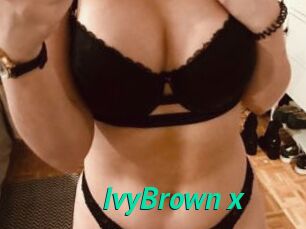 IvyBrown_x