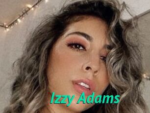 Izzy_Adams