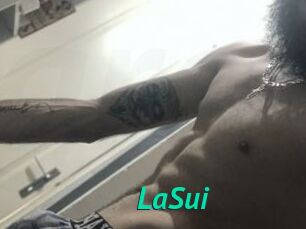 LaSui