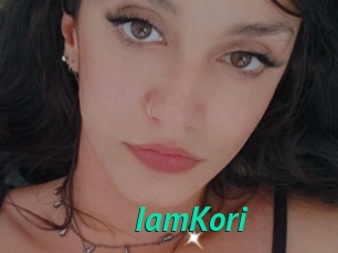 IamKori