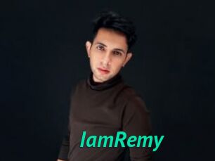 IamRemy