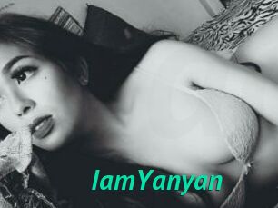 IamYanyan