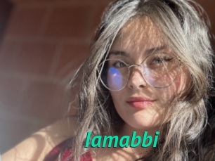 Iamabbi