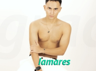 Iamares