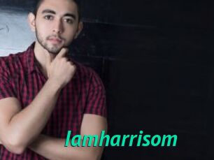 Iamharrisom