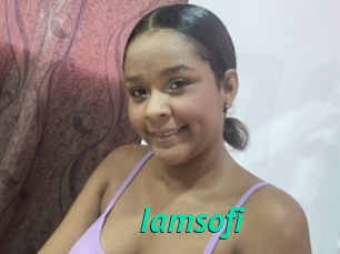 Iamsofi