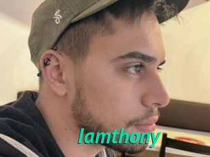 Iamthony