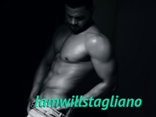 Iamwillstagliano