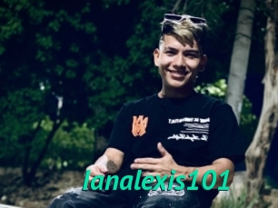 Ianalexis101