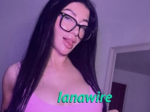 Ianawire