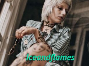 Iceandflames