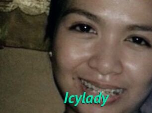 Icylady