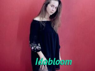 Idabloom