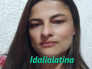 Idalialatina