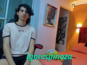 Igorespinoza