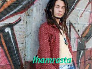 Ihamrasta