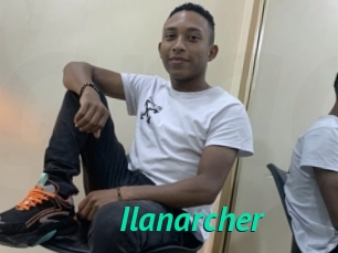 Ilanarcher