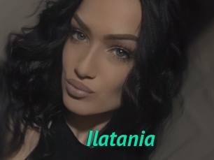 Ilatania