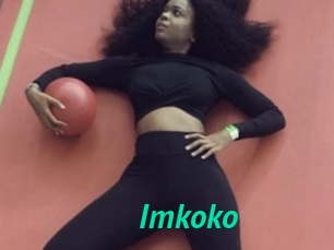 Imkoko