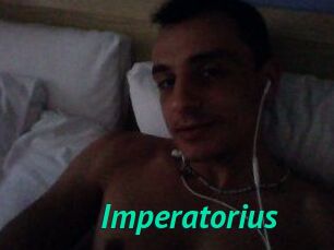 Imperatorius
