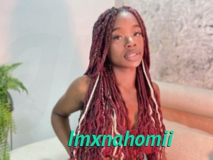 Imxnahomii