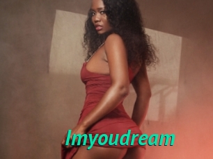 Imyoudream