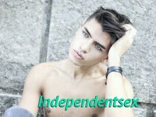 Independentsex