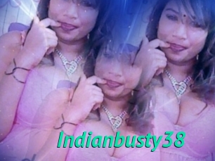 Indianbusty38