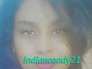 Indiancandy21