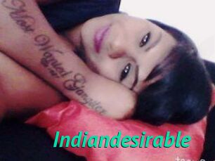Indiandesirable