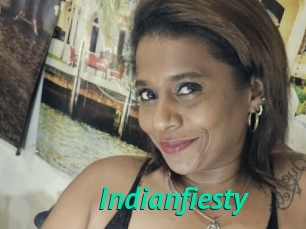 Indianfiesty