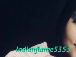 Indianflame5353