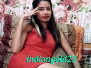 Indiangold21