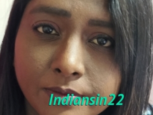 Indiansin22